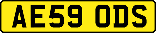 AE59ODS