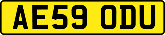 AE59ODU