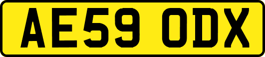 AE59ODX