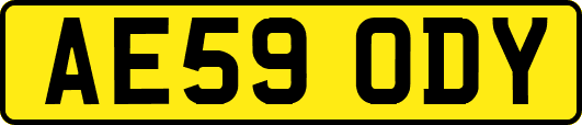 AE59ODY