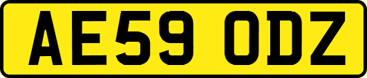 AE59ODZ