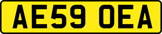 AE59OEA