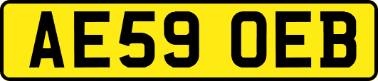AE59OEB