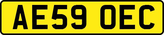 AE59OEC