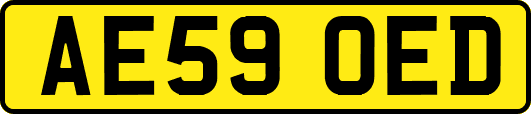 AE59OED