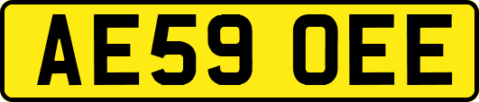 AE59OEE