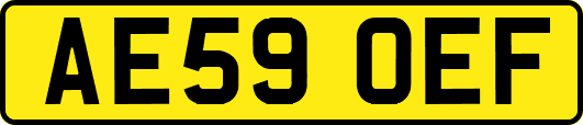 AE59OEF