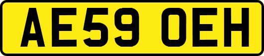 AE59OEH