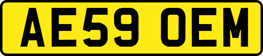 AE59OEM