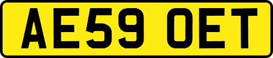 AE59OET