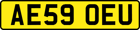 AE59OEU