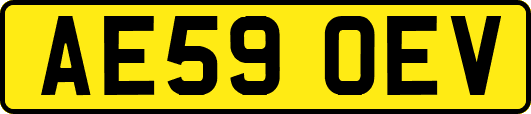 AE59OEV