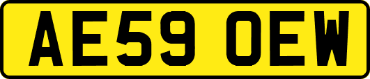 AE59OEW