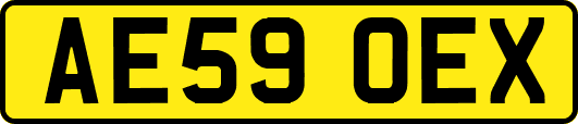 AE59OEX