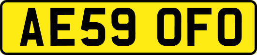 AE59OFO