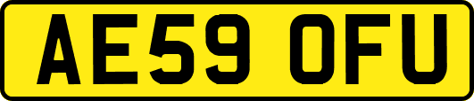 AE59OFU