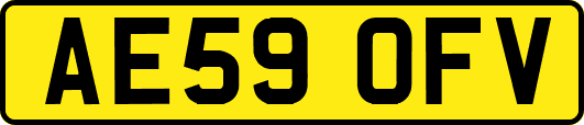 AE59OFV
