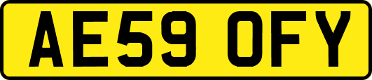 AE59OFY