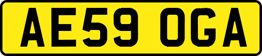 AE59OGA