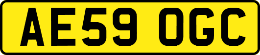 AE59OGC