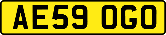 AE59OGO