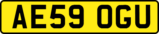 AE59OGU