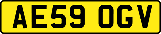 AE59OGV