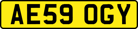 AE59OGY