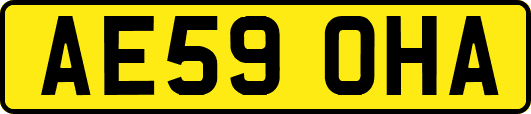 AE59OHA