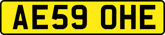 AE59OHE