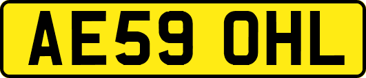 AE59OHL
