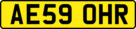 AE59OHR