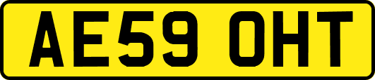 AE59OHT