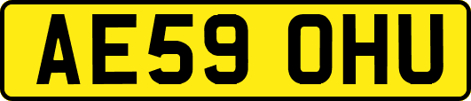 AE59OHU