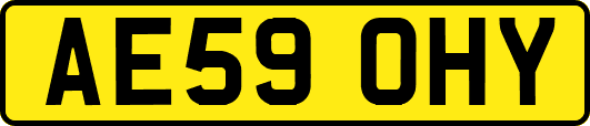 AE59OHY