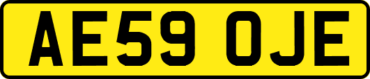 AE59OJE