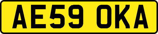 AE59OKA