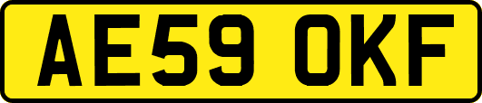 AE59OKF