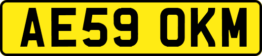 AE59OKM