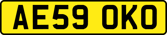 AE59OKO
