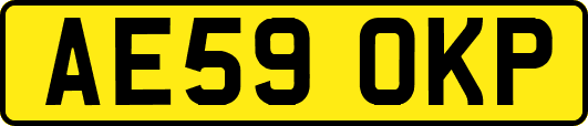 AE59OKP