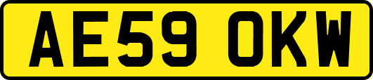 AE59OKW