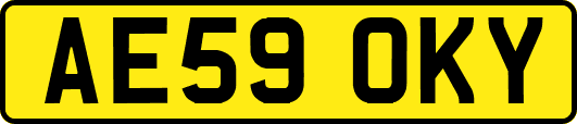 AE59OKY