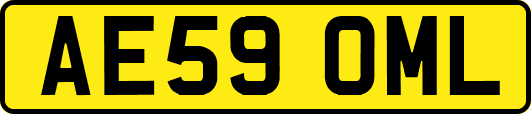 AE59OML