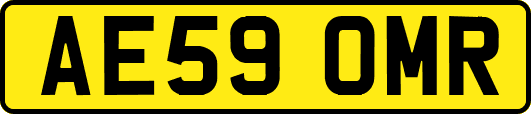 AE59OMR