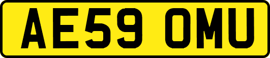 AE59OMU