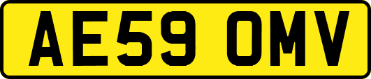 AE59OMV