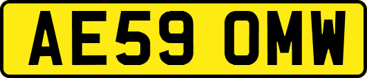 AE59OMW