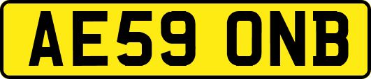 AE59ONB