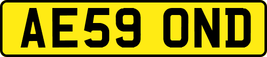 AE59OND